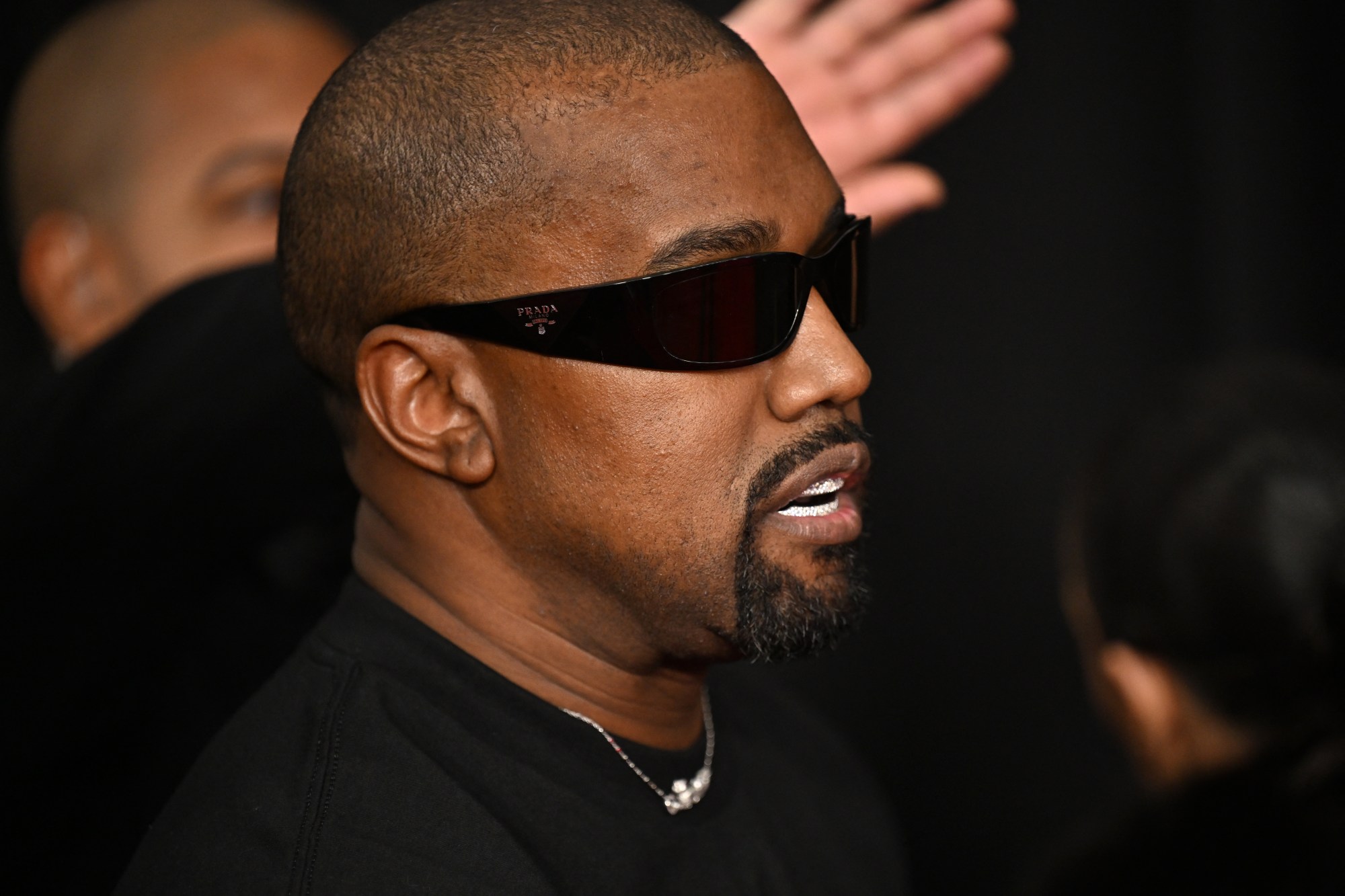 Kanye West Ordered To Face Deposition In Donda Academy Lawsuit