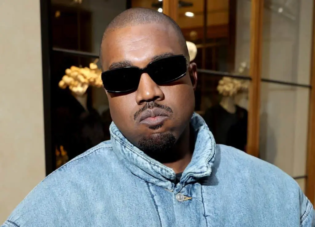 Kanye West sanctioned $52,000 in ongoing 'Donda' copyright litigation