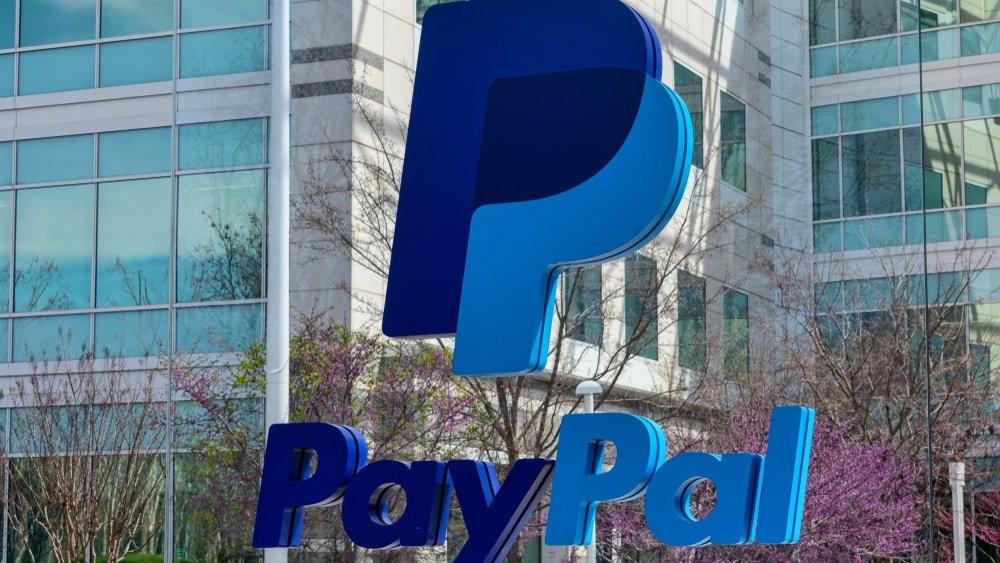 PayPal Crypto Executive Steve Everett Calls Startup's Stablecoin-Powered Agent Network A 'Killer Combination' For Global Commerce