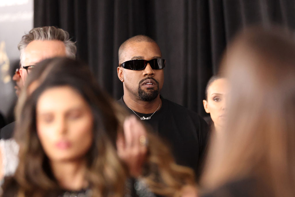 Kanye West Ordered to Answer Questions in Donda Academy Harassment Lawsuit