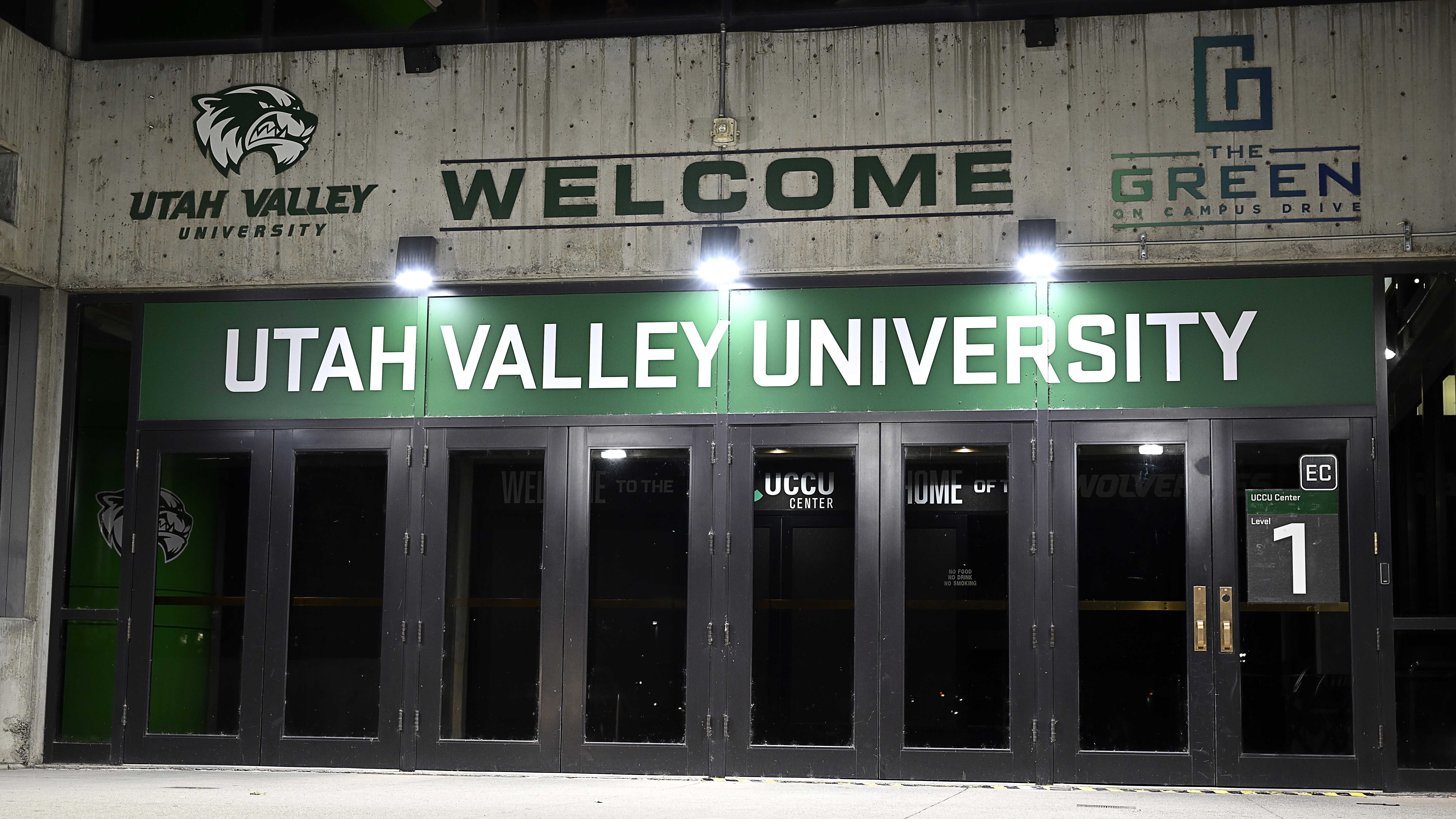 Witnesses Assumed Charlie Kirk Shooter Was Just Ordinary Gunman On School Campus