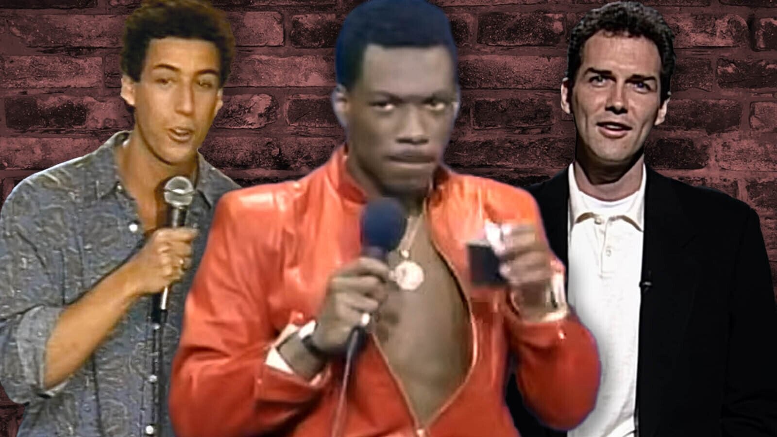5 Stand-Up Comedians Who Thrived on ‘Saturday Night Live’