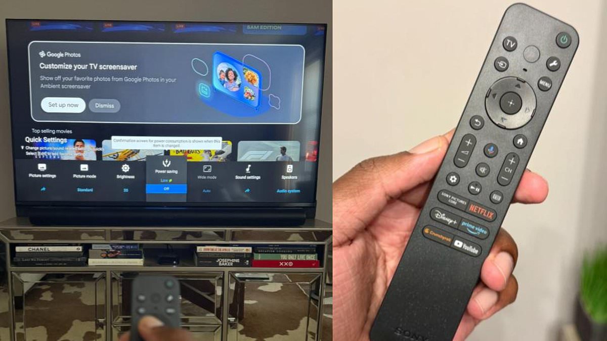 The Sony Bravia 2 II TV, tested and reviewed: A budget-friendly and uncomplicated home theater upgrade