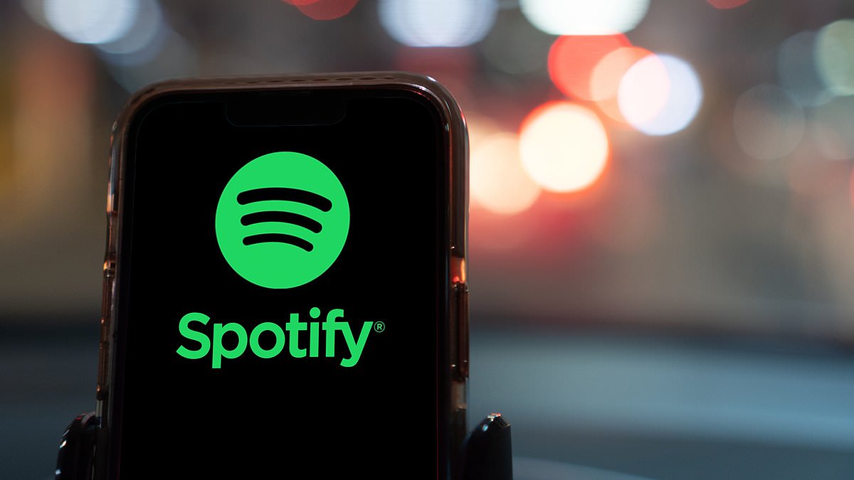 Spotify announces major update that's eight YEARS in the making