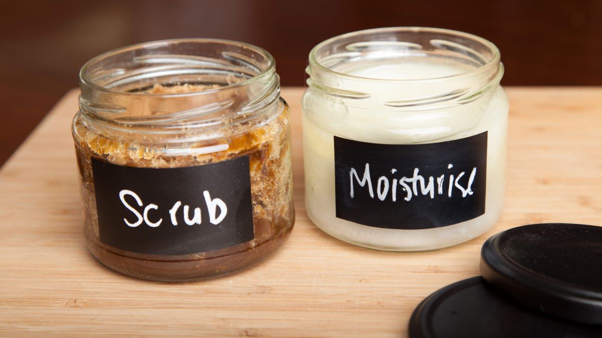 Easy DIY Skincare Recipes That Truly Care for Skin