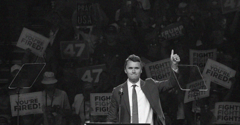 Political violence becomes mainstream in the US