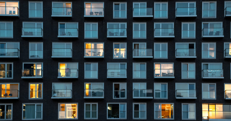 In Britain’s broken housing market, does the Renters’ Rights Bill go far enough?
