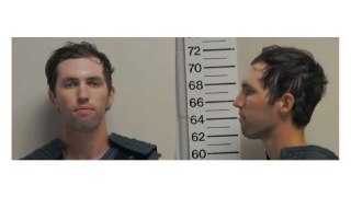 🖼 JUST IN - Mugshots released of Tyler Robinson, Charlie Kirk's assassin.