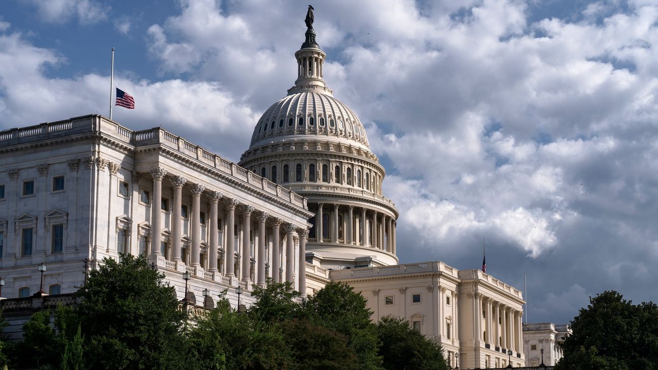 Unemployment, inflation and GDP growth will be worse this year than projected, budget office says