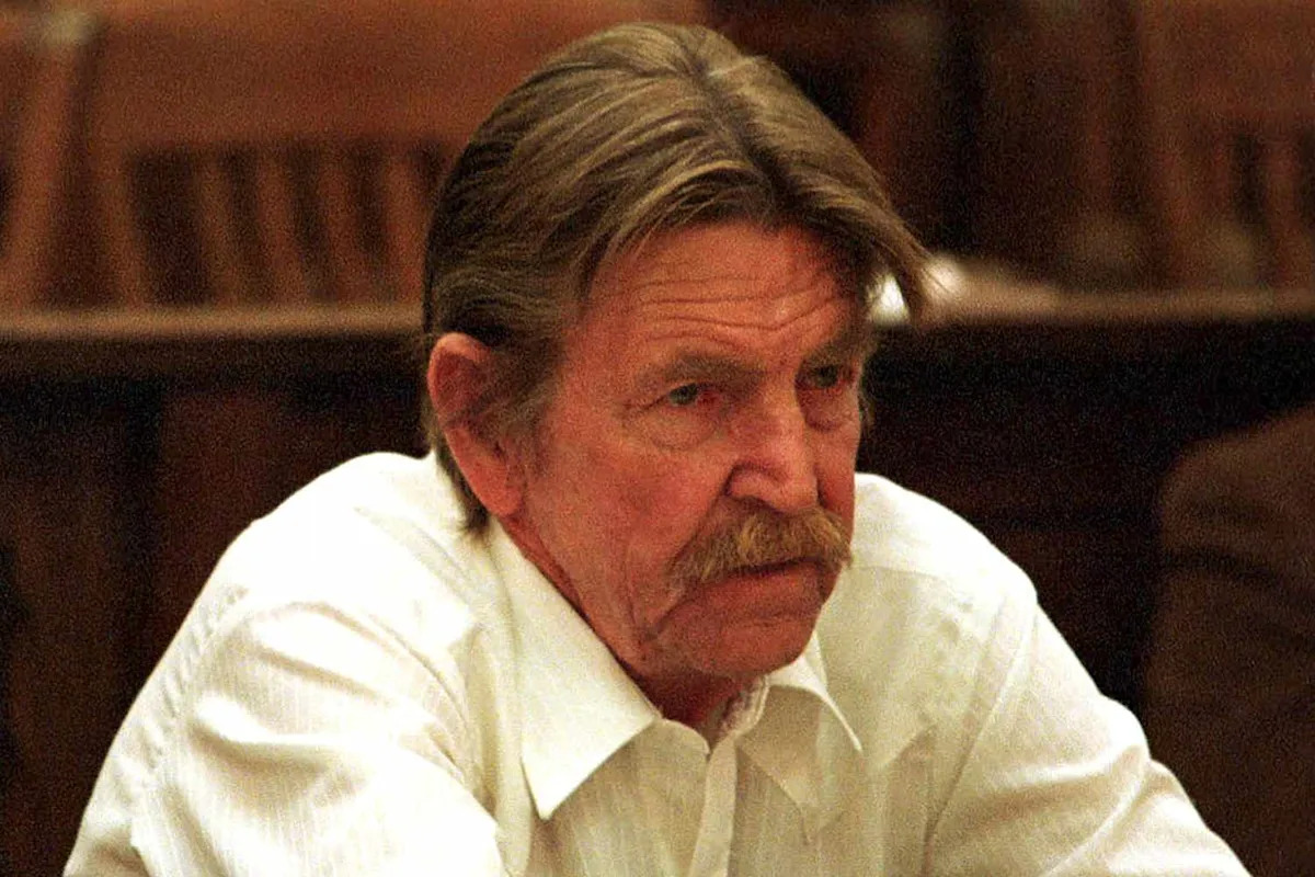 Victims of 'Toy Box Killer' Woke Up Naked and Chained — Then He Played a Tape Explaining How He'd Break Them
