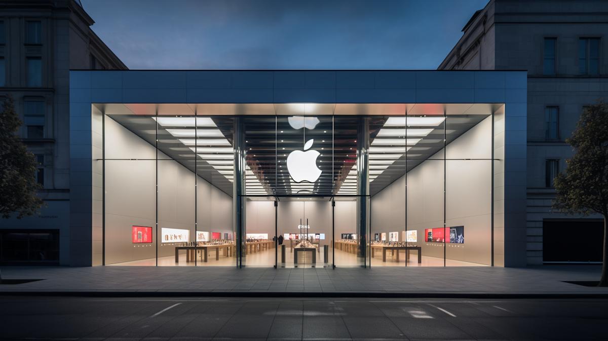 HSBC Keeps Hold on Apple (AAPL), Sets $220 Price Target