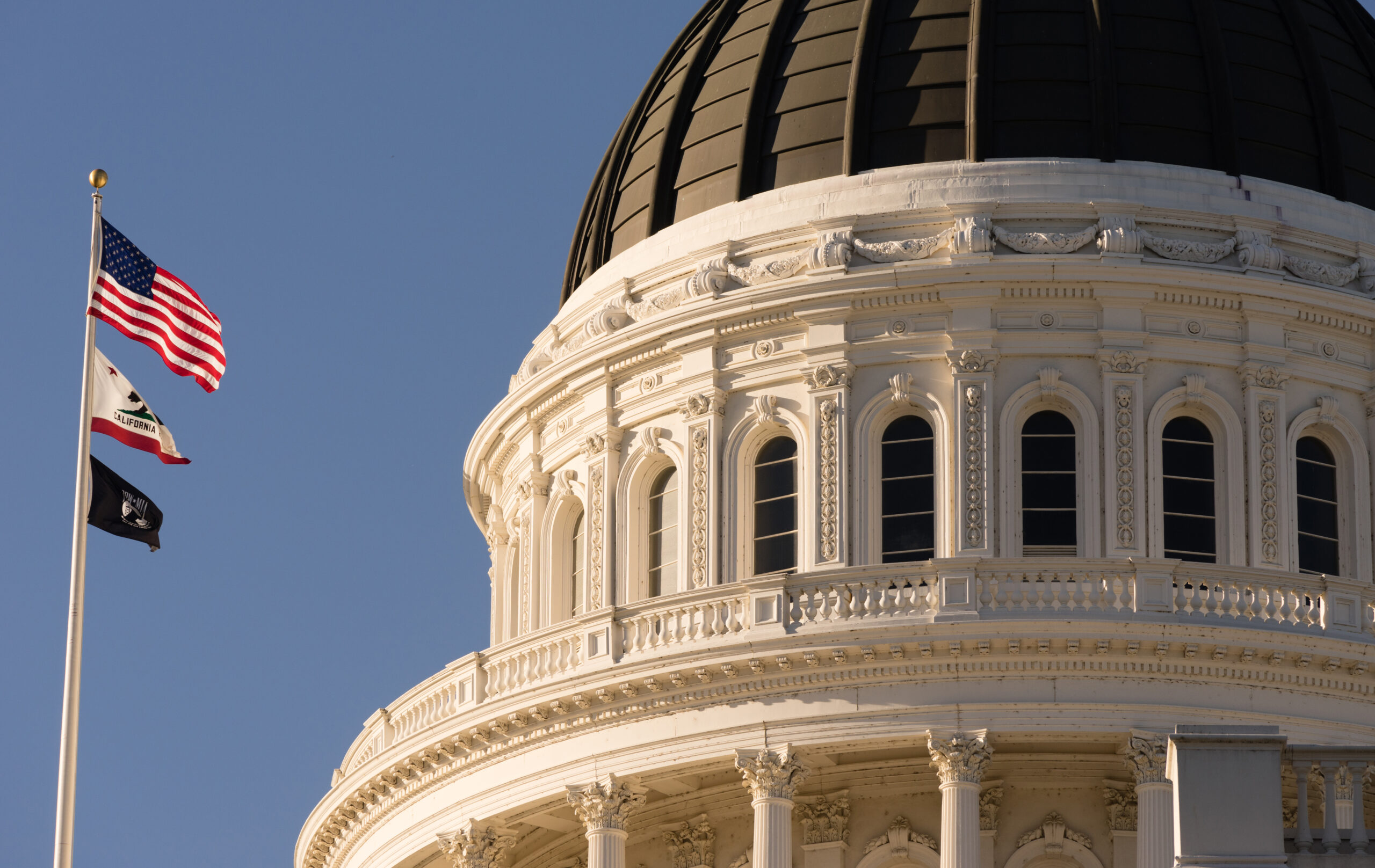 California Finalizes 2025 CCPA Rules on Data & AI Oversight