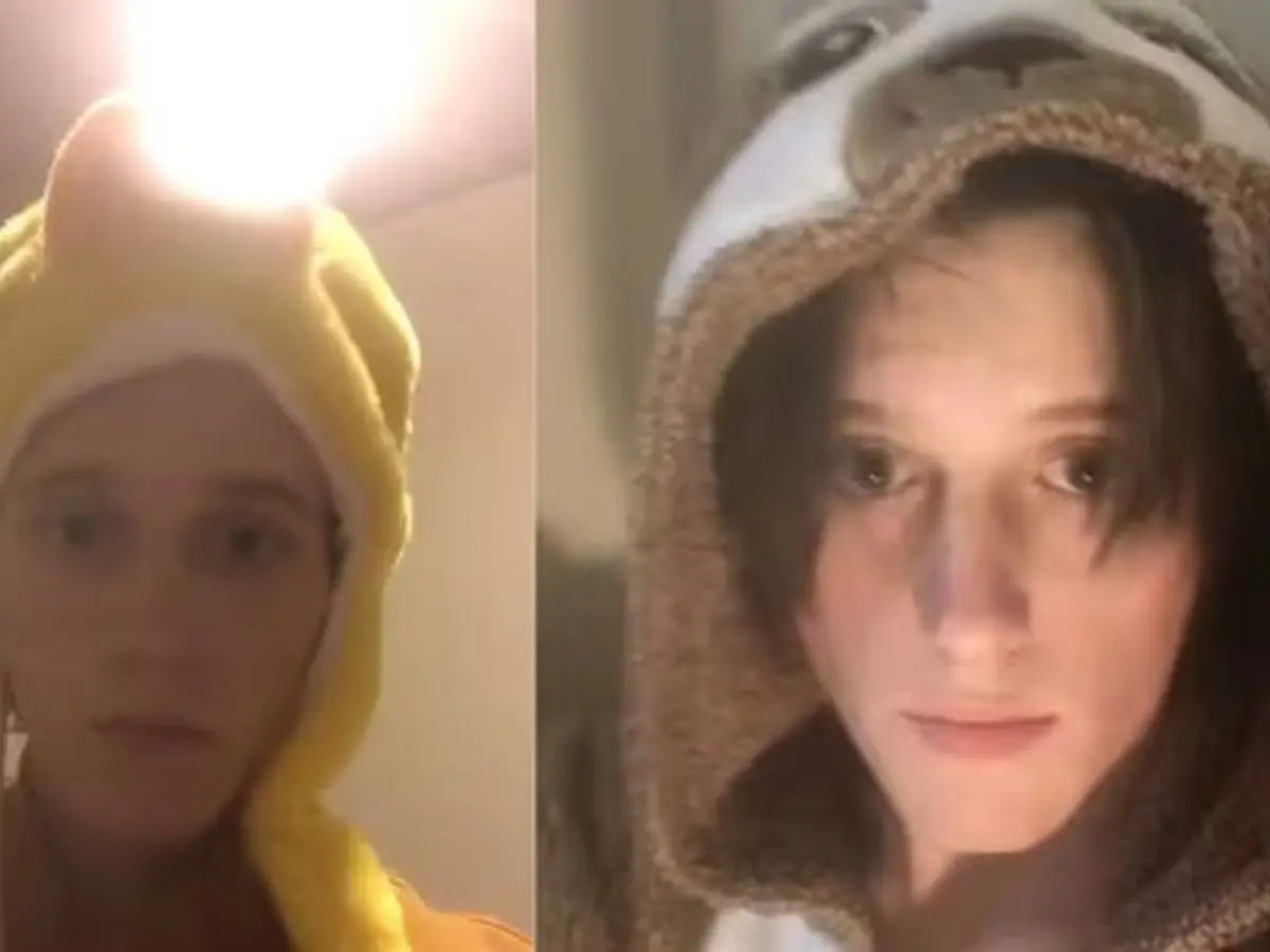 'Transgender violence': Did Tyler Robinson kill Charlie Kirk for Lance Twiggs?