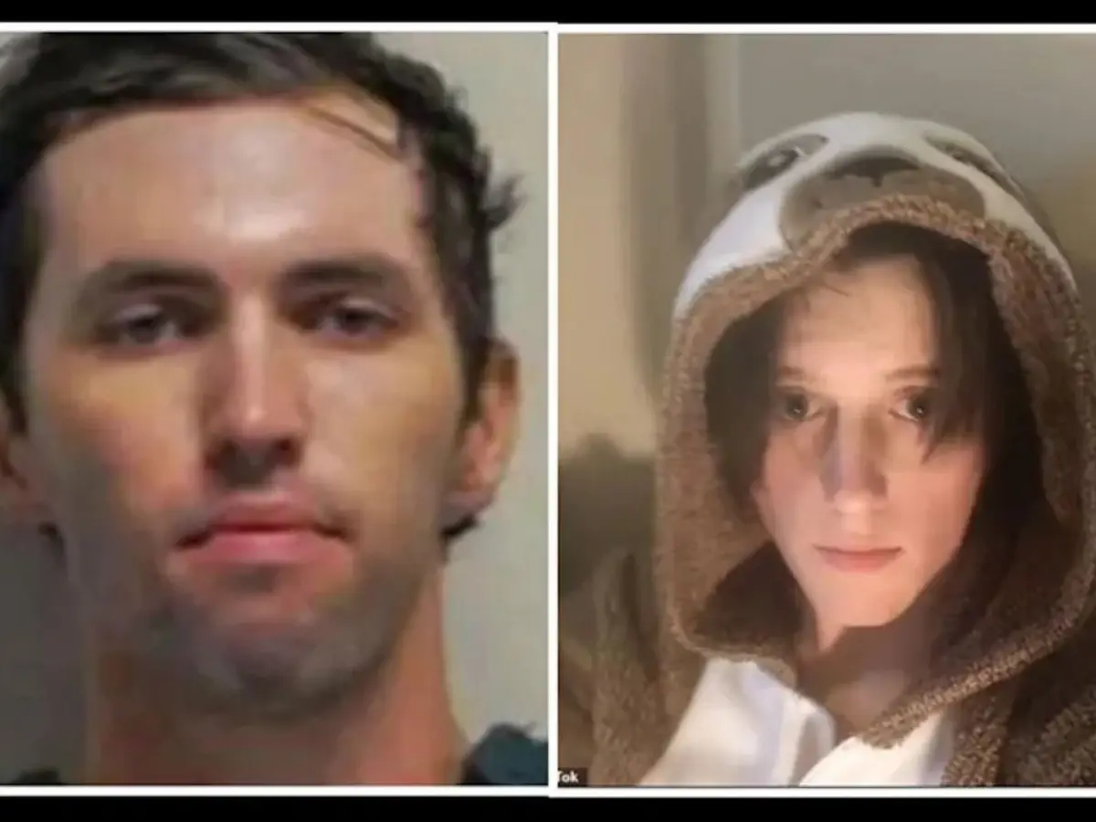 Who is Lance Twiggs? The alleged transgender partner of Tyler Robinson, Charlie Kirk's shooter