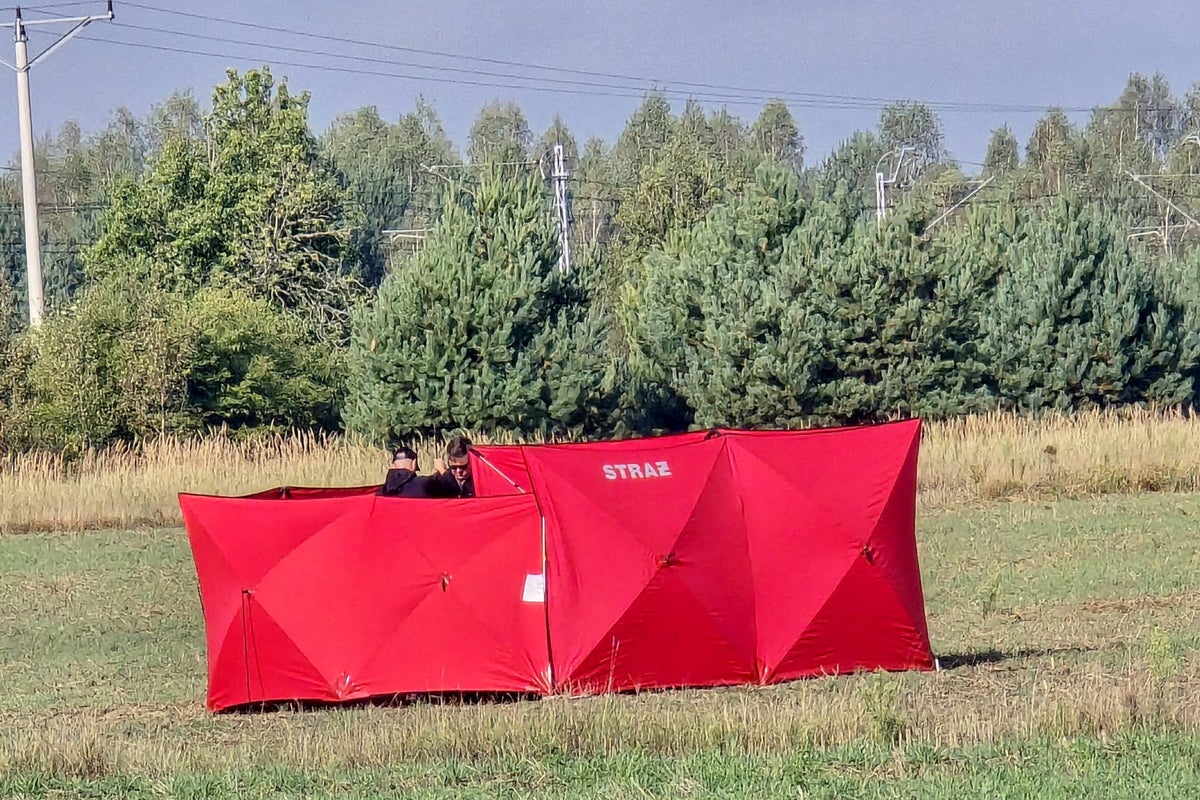 Romania scrambles jets accusing Moscow of another drone breach: Ukraine war latest