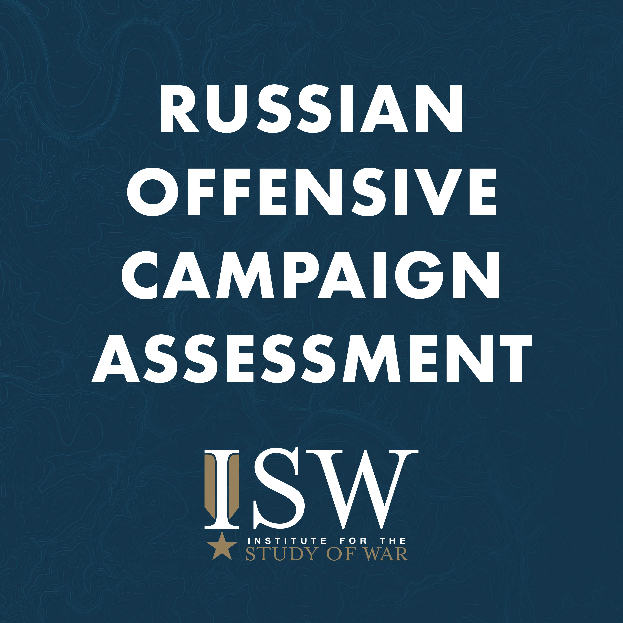 Russian Offensive Campaign Assessment, September 13, 2025