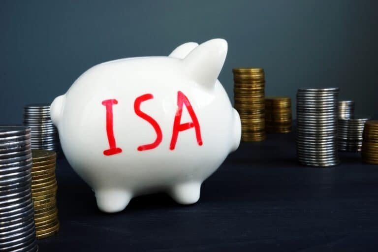 Here’s a 4-stock ISA portfolio to consider for the AI revolution