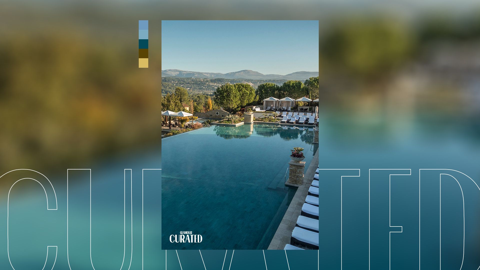 The Best Spas In The World For Far-Flung Luxury