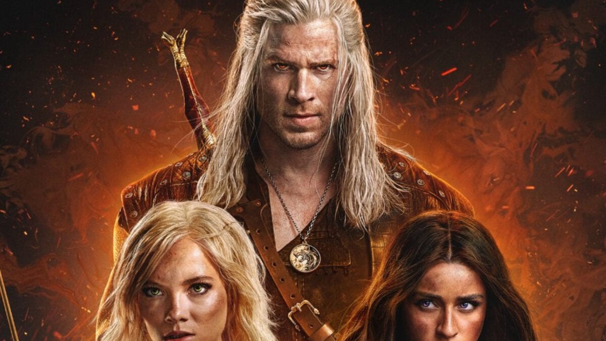 Get Your Wig and Sword Ready, ‘The Witcher’ Returns in October