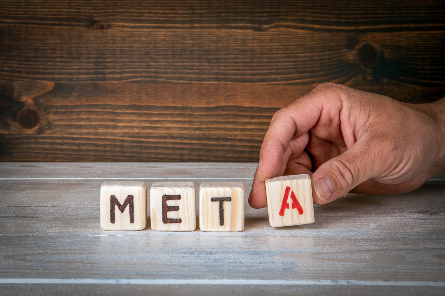 Meta Stock Steadies As EU Relief And AI Deal Set Stage For Meta Connect