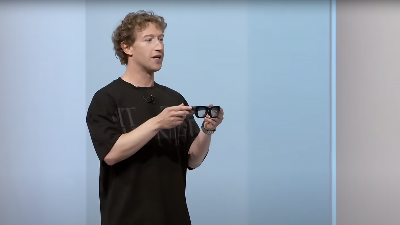 Meta Connect 2025 – here's how to watch Zuckerberg's keynote live and what to expect