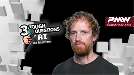 ‘Zuckerberg treats marketing as an engineering problem. But it’s not.’ Q&A with Tom Ollerton, Automated Creative