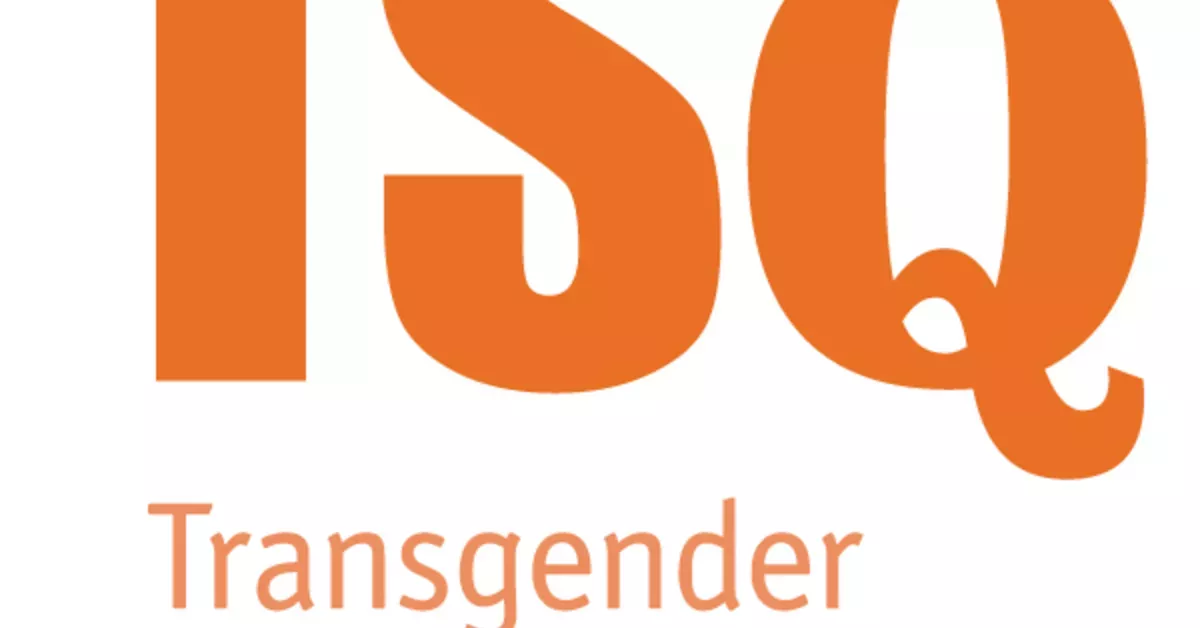 Leading transgender studies journal comes to Clayman Institute for Gender Research | The Clayman Institute for Gender Research