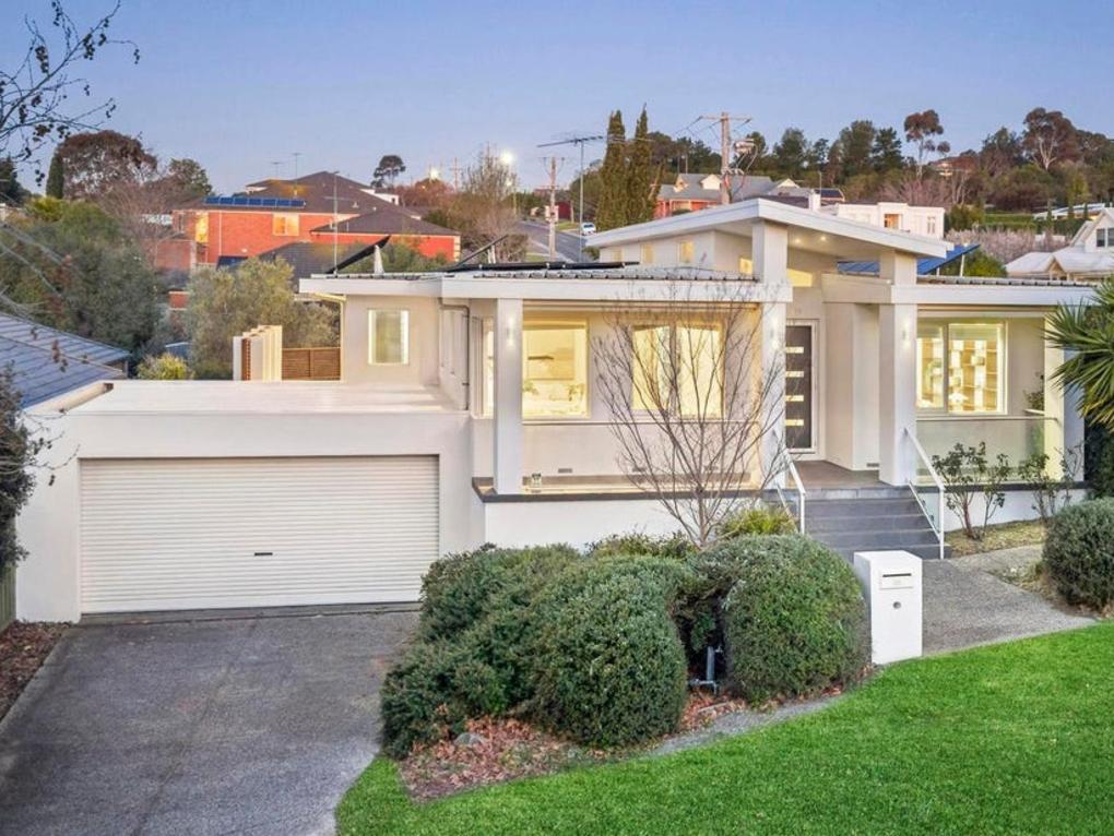 Highton: Schools, lifestyle draw families to Buckley Falls home
