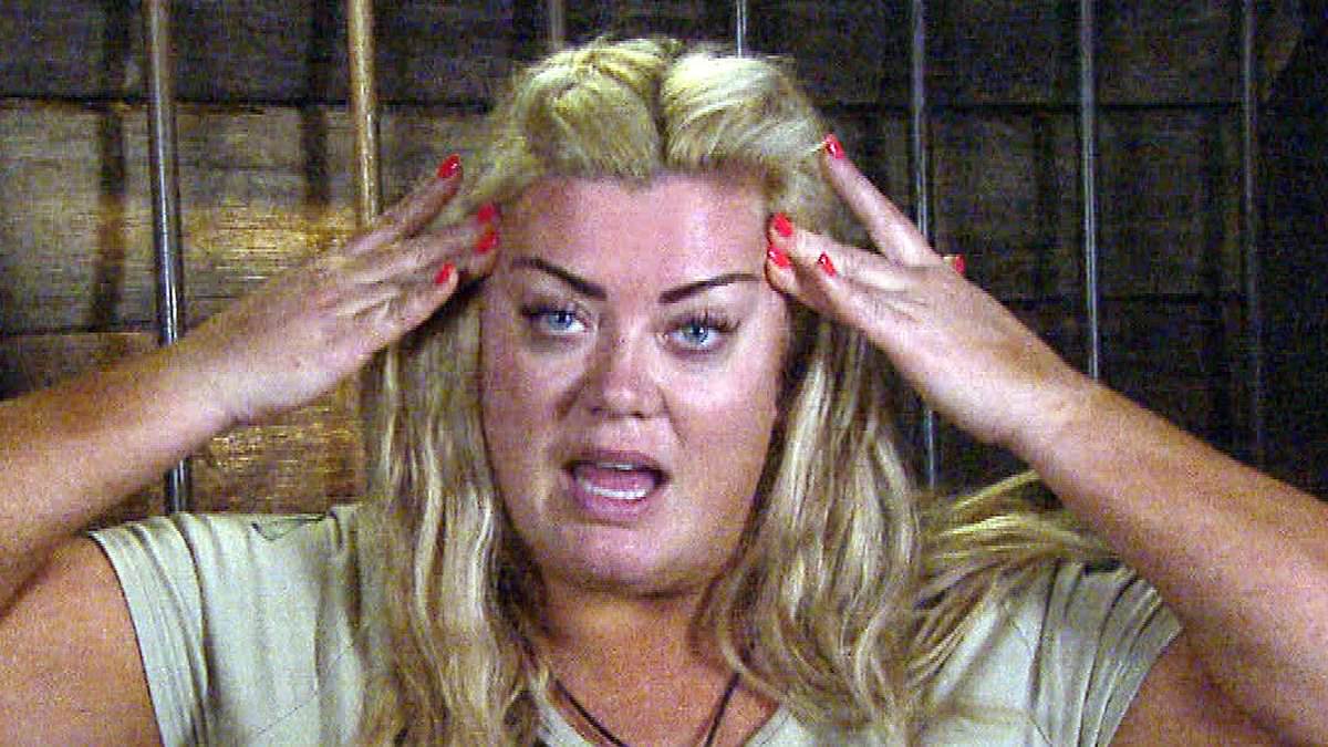 I'm A Celeb All Stars line-up 'revealed' - and cast 'already filming'