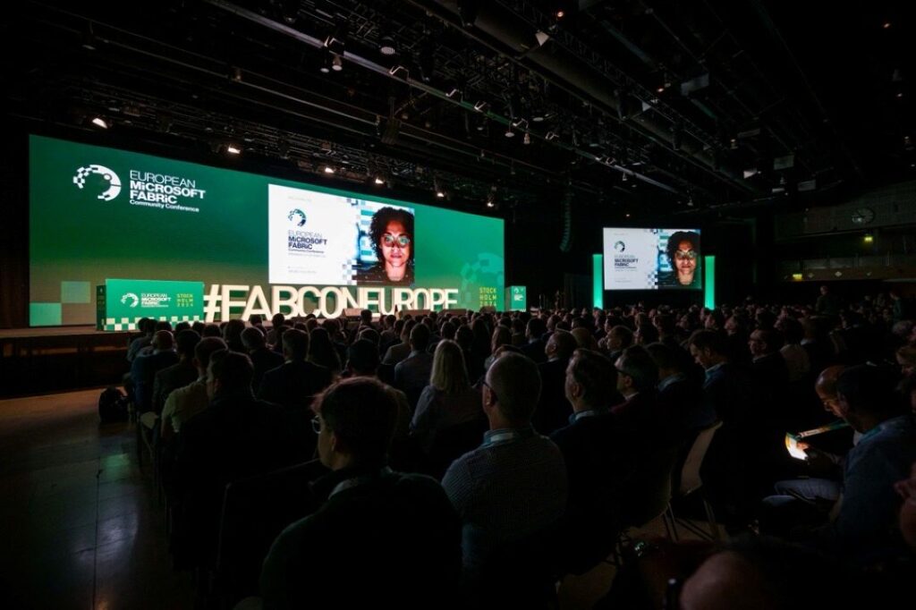 Microsoft leads shift beyond data unification to organization, delivering next-gen AI readiness with new Microsoft Fabric capabilities - The Official Microsoft Blog