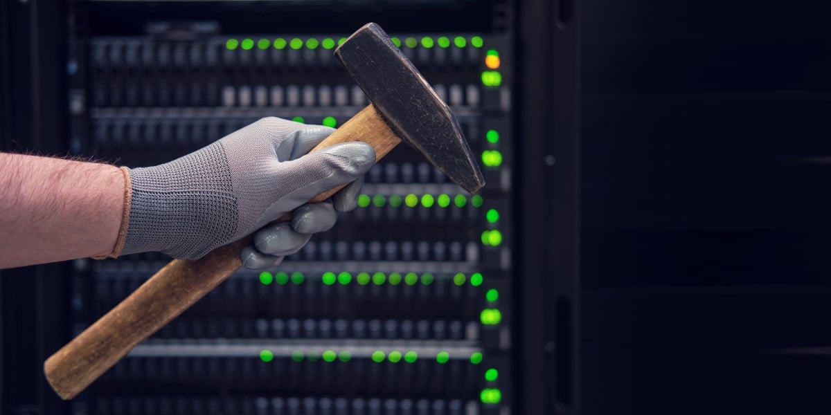 Ruh-roh. DDR5 memory vulnerable to new Rowhammer attack