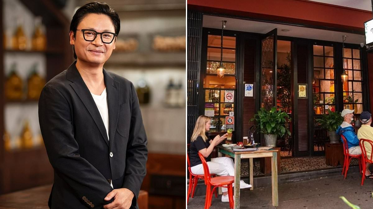 Another popular Sydney restaurant announces closure after almost 25 years