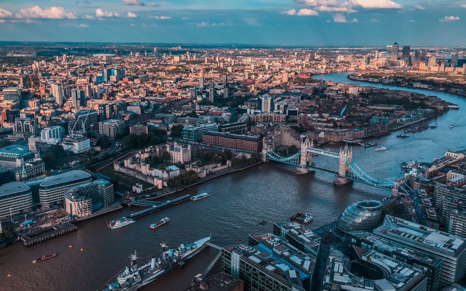 Gamer’s Guide to London: Events, Experiences & Where to Play