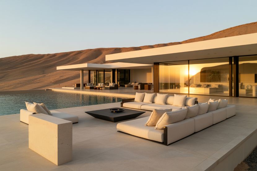 Why Joshua Tree is the New Luxury Destination for High-End Travellers - Travel And Tour World