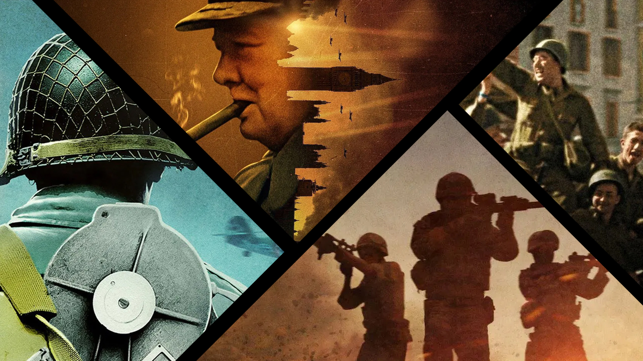 Best 10 War Documentaries Currently Streaming on Netflix in 2025
