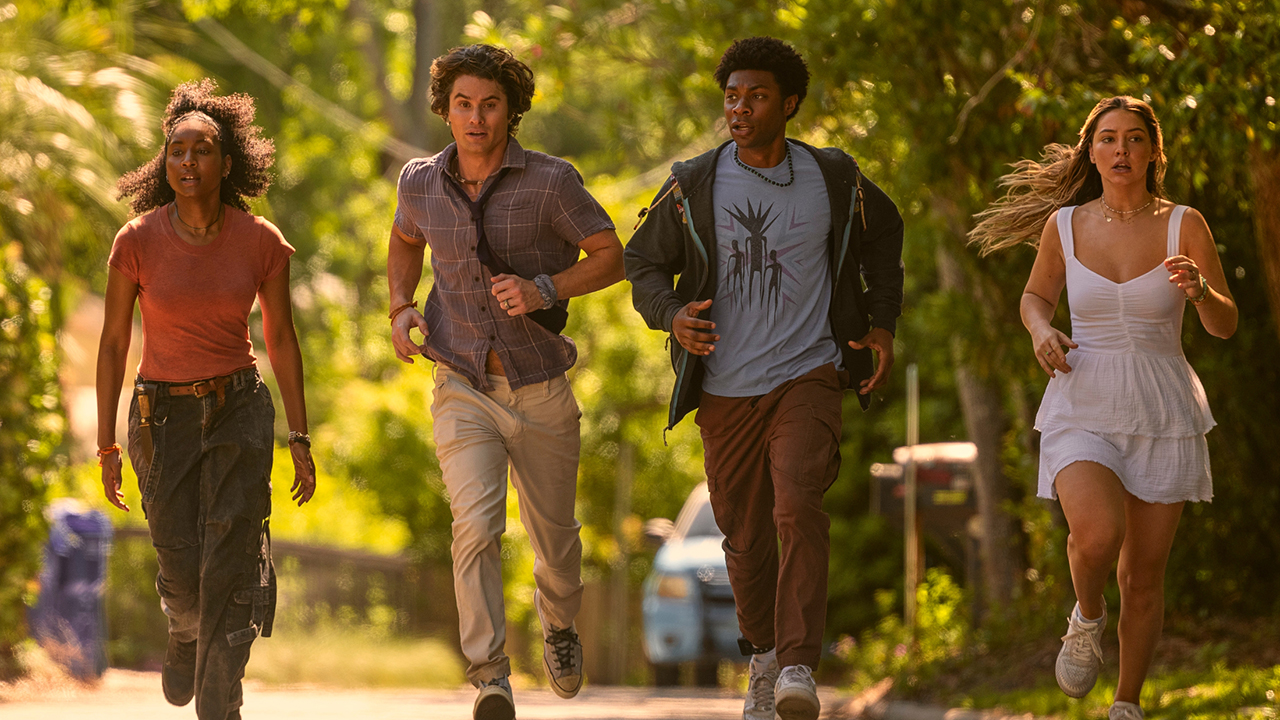‘Outer Banks’ Season 5: Everything We Know About The Final Season So Far