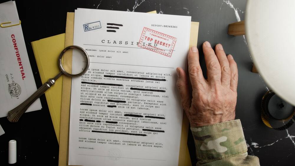 Scale AI says 'tanks a lot' to Pentagon for data-classifying deal