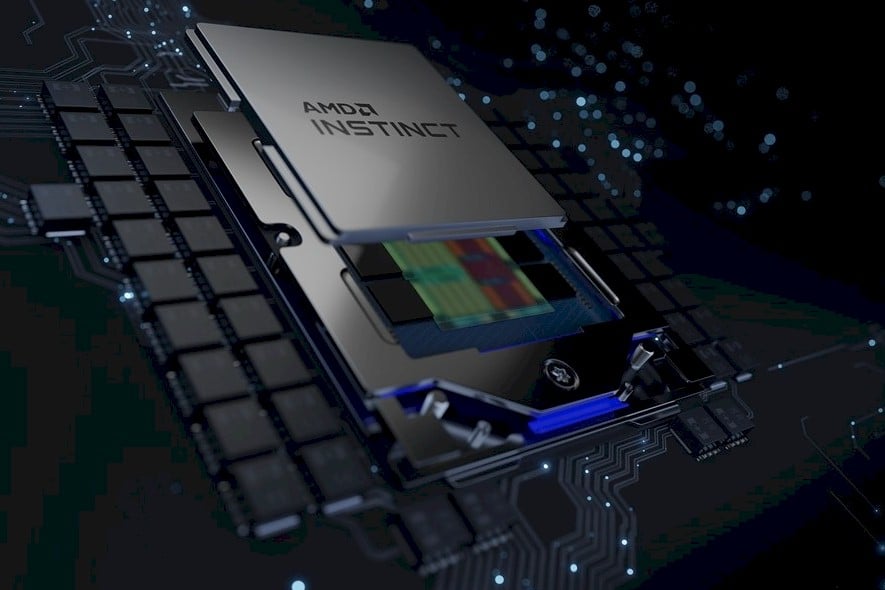 AMD tries to catch CUDA with performance-boosting ROCm 7 software
