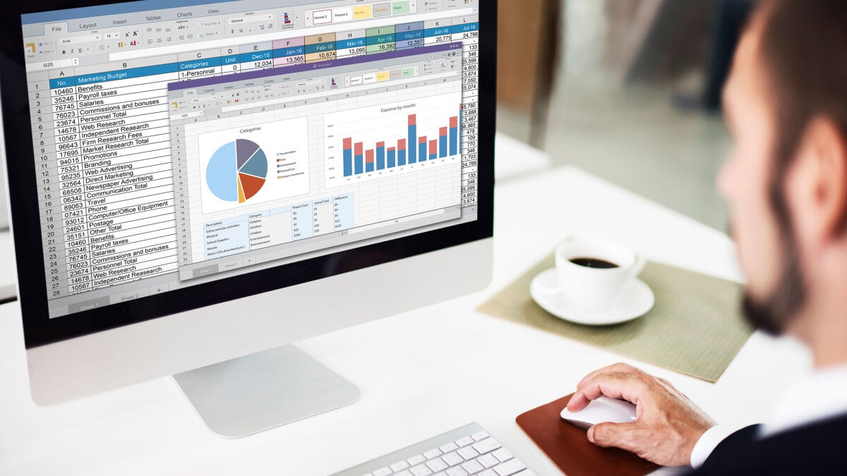 Your shortcut to efficiency — MS Office 2024 is $80 off