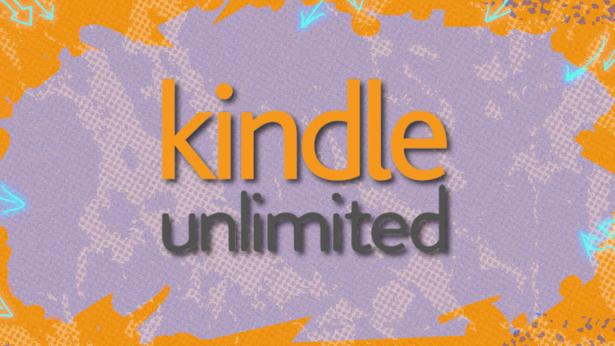 Get 3 months of Kindle Unlimited for zero dollars