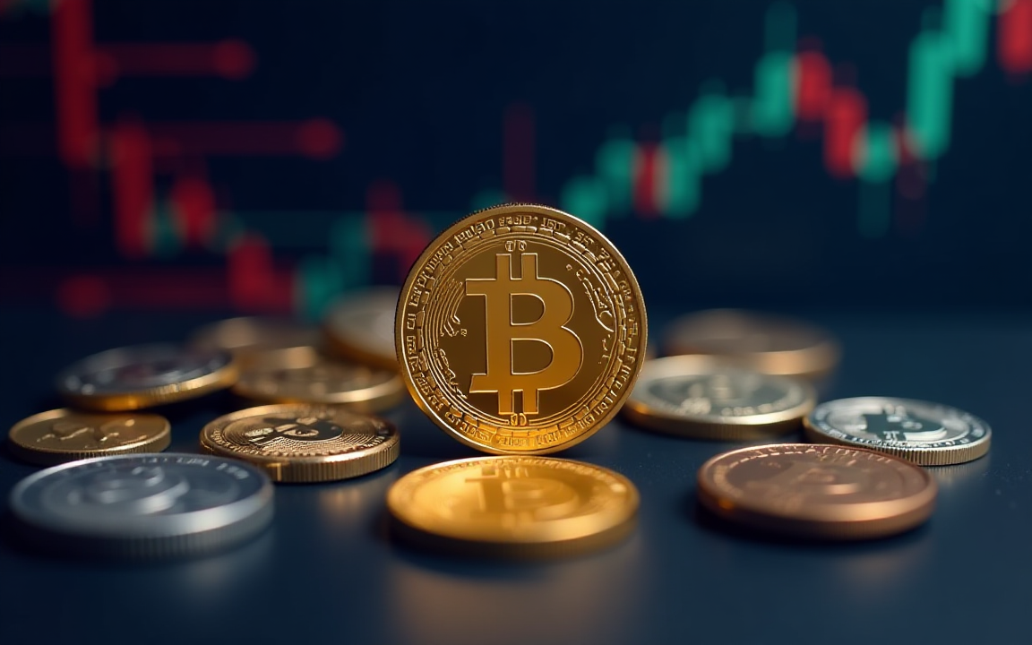 Bitcoin calm, altcoins surge: Fed cut ushers in new chapter for crypto markets