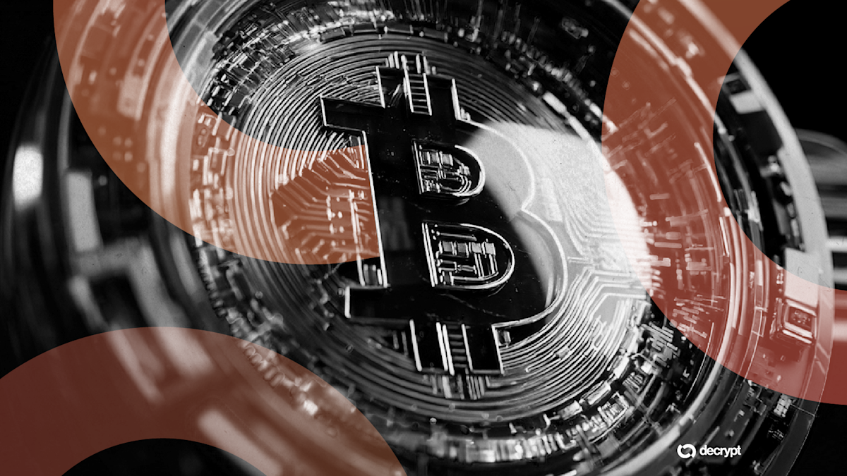 Where Is Bitcoin Headed Next Following Fed Chair Powell's Remarks?