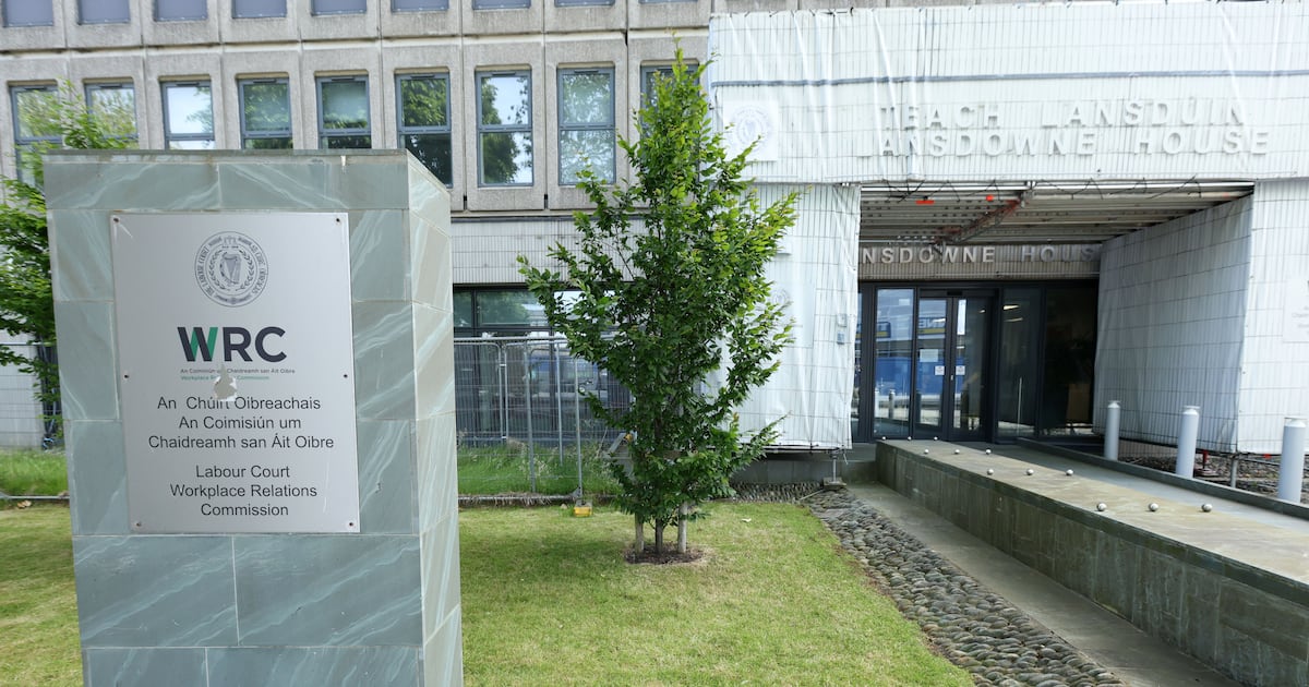 Fired salesman testifies on corruption claims at Cork-headquartered global IT firm