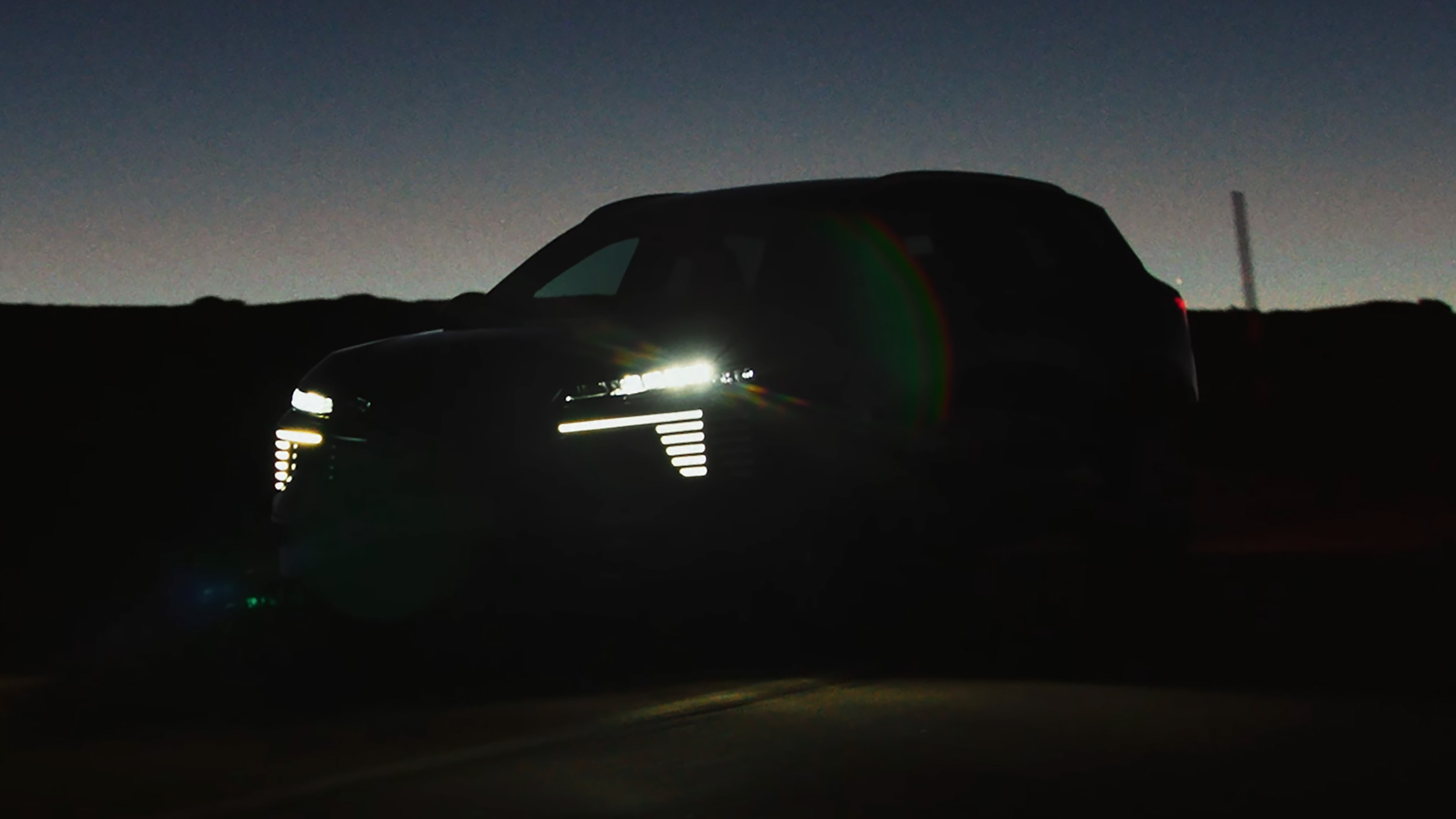 Mitsubishi Eclipse Cross Turns Into A Renault-Based EV You Can't Have
