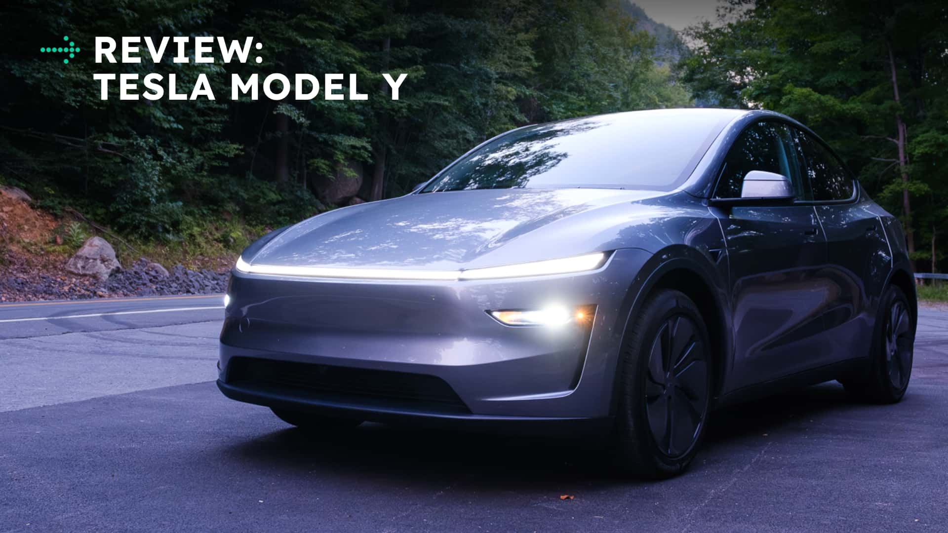 2026 Tesla Model Y Review: The iPhone Of Cars, Now More Than Ever