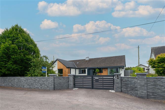 Knockane, Ovens, Cork - Derek Dorgan Auctioneer & Letting Agents - 4936937