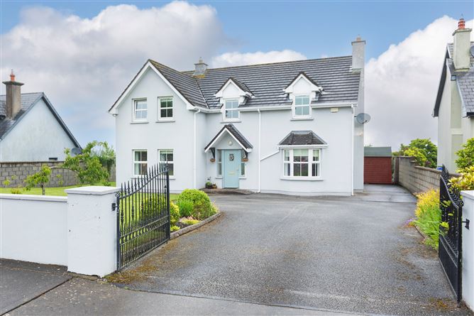 12 Chapel Field, Knockraha, Co. Cork - Sherry FitzGerald O'Donovan Midleton - 4933488