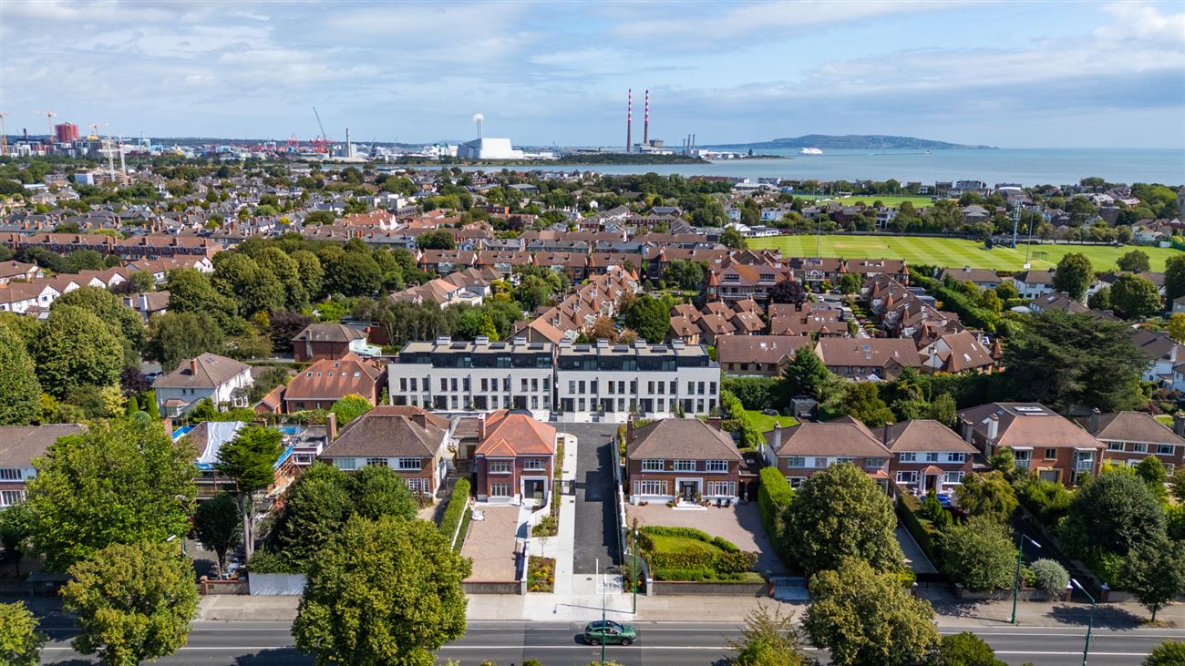 Merrion Gardens, Merrion Road, Ballsbridge, Dublin 4 - Sherry FitzGerald New Homes - 4764943