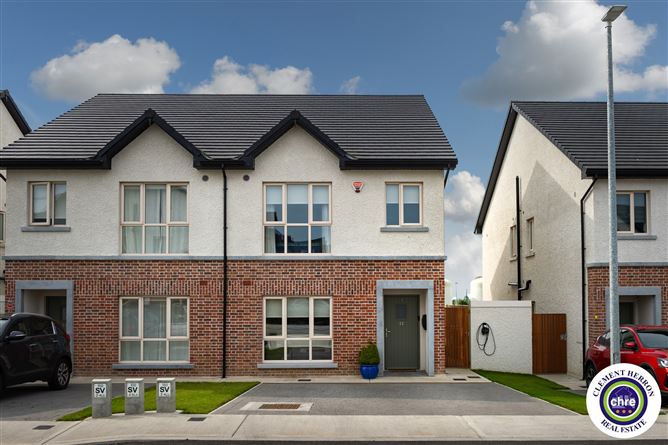 12 Bregawn, Cashel, Tipperary - Oriel Auctioneers Ltd T/A Clemont Herron Real Estate - 4948909