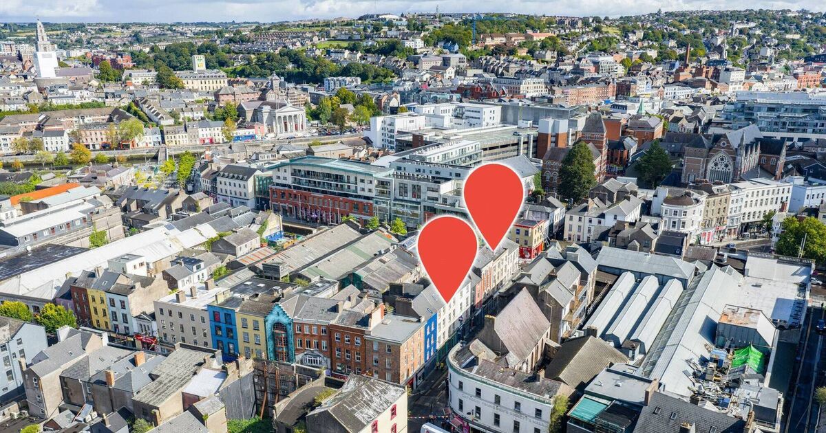 End of an era as Cork clothes retailer Mannix seeks to sell off €2.405m city property portfolio